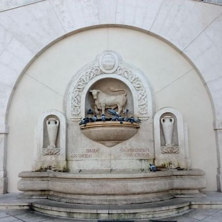 Villa Kamares Nardò Esterno foto