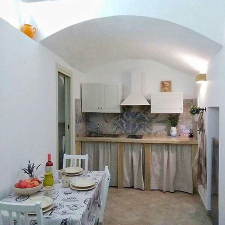 Villa Kamares Nardò Esterno foto