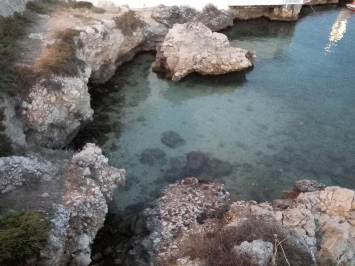 Villa Kamares Nardò Esterno foto
