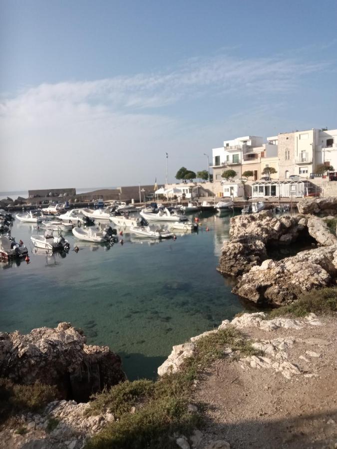 Villa Kamares Nardò Esterno foto