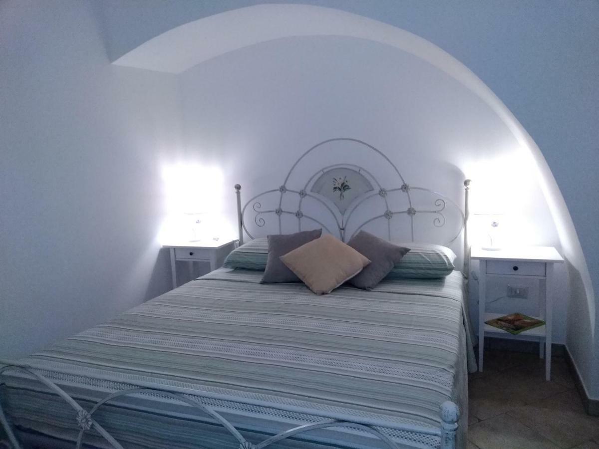 Villa Kamares Nardò Esterno foto