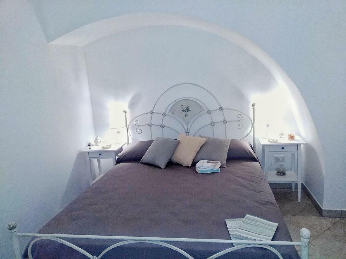 Villa Kamares Nardò Esterno foto
