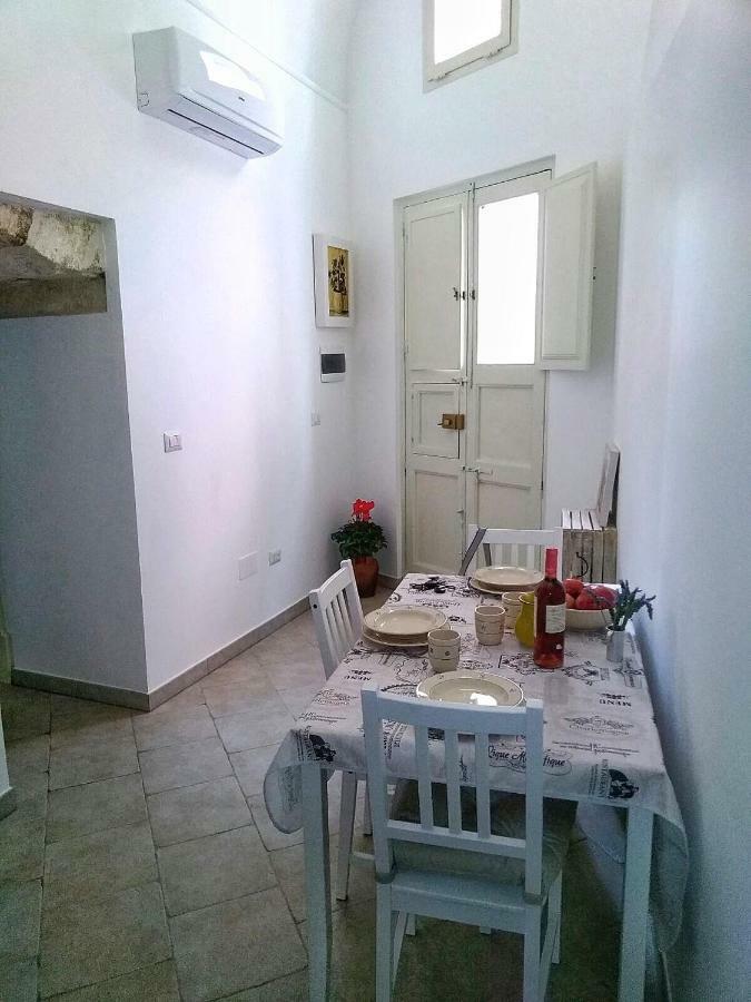 Villa Kamares Nardò Esterno foto