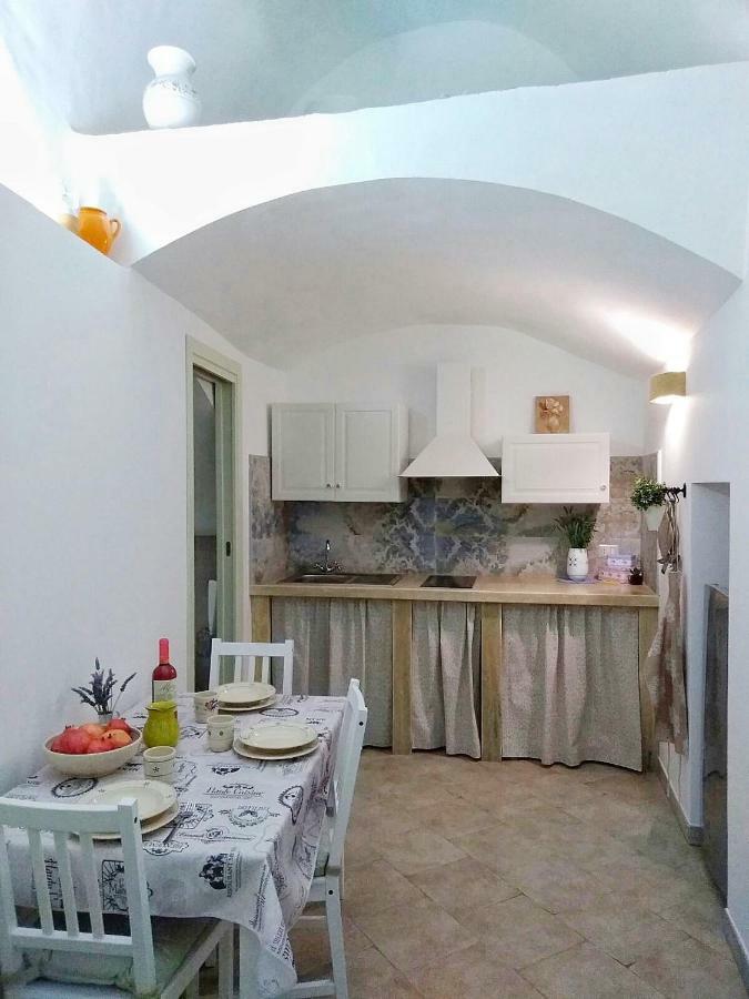 Villa Kamares Nardò Esterno foto