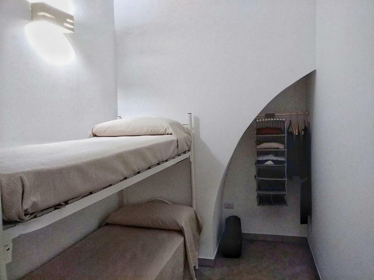 Villa Kamares Nardò Esterno foto